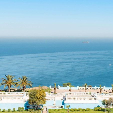 Ibis Oran Les Falaises Exterior foto