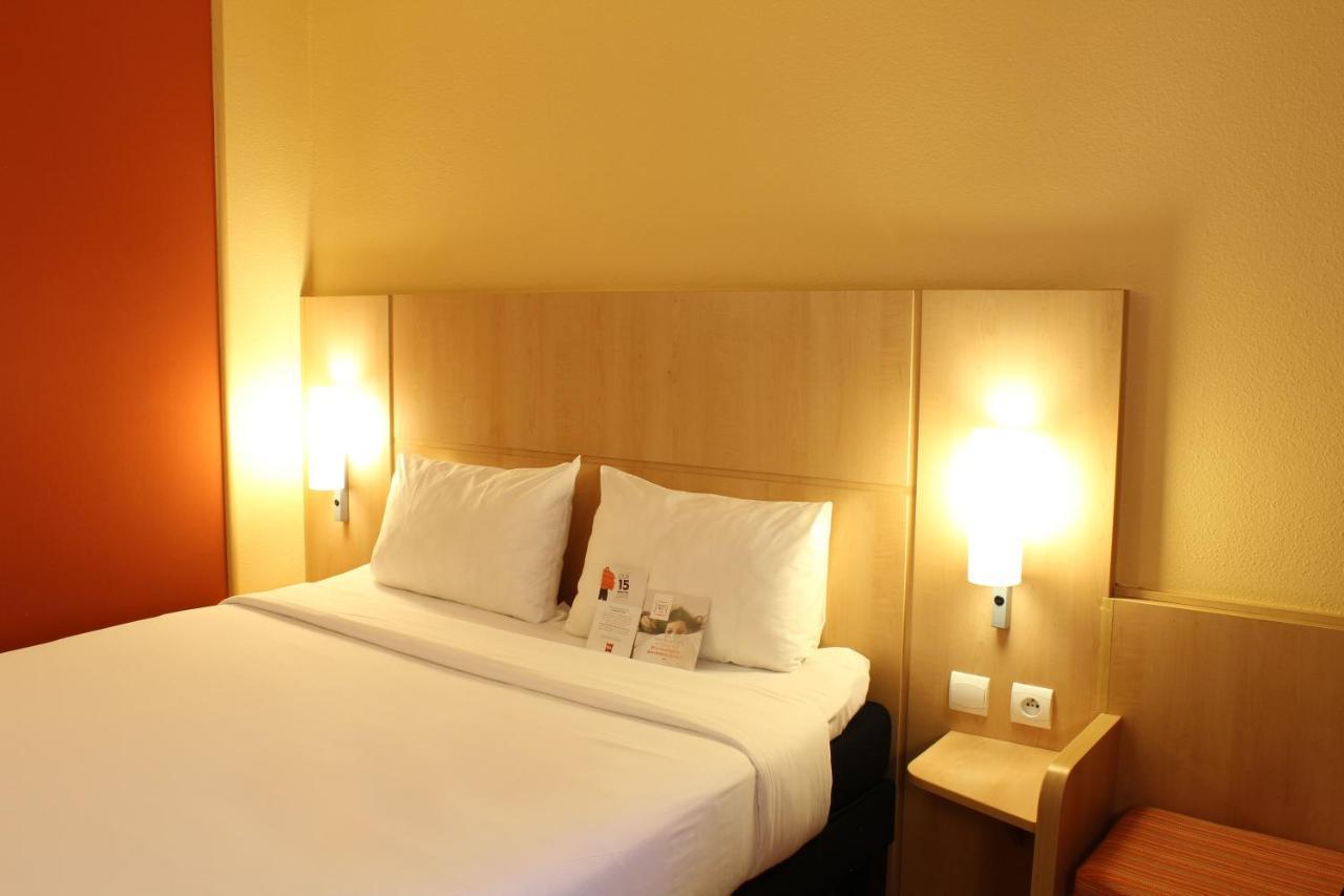 Ibis Oran Les Falaises Exterior foto