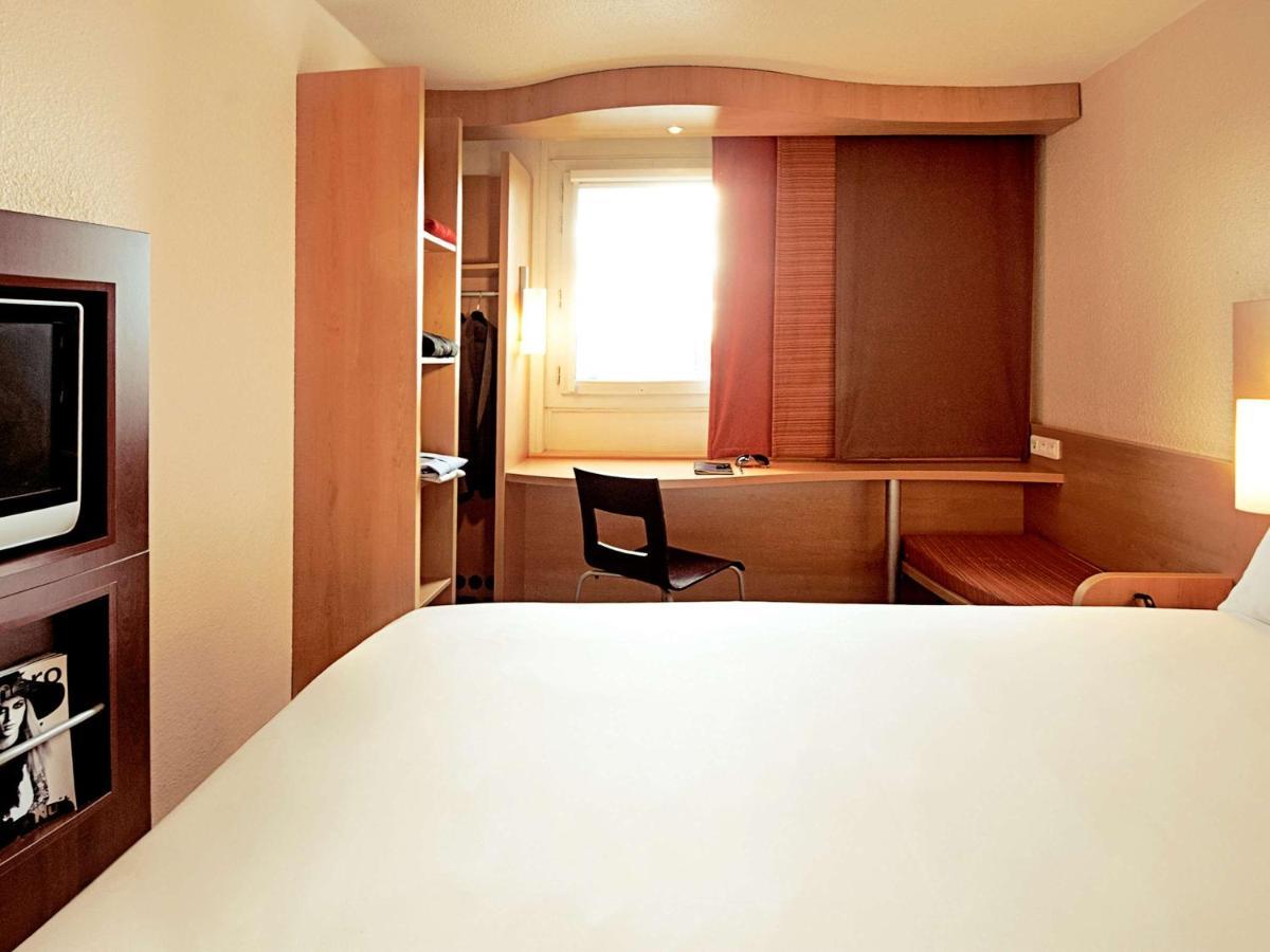 Ibis Oran Les Falaises Exterior foto