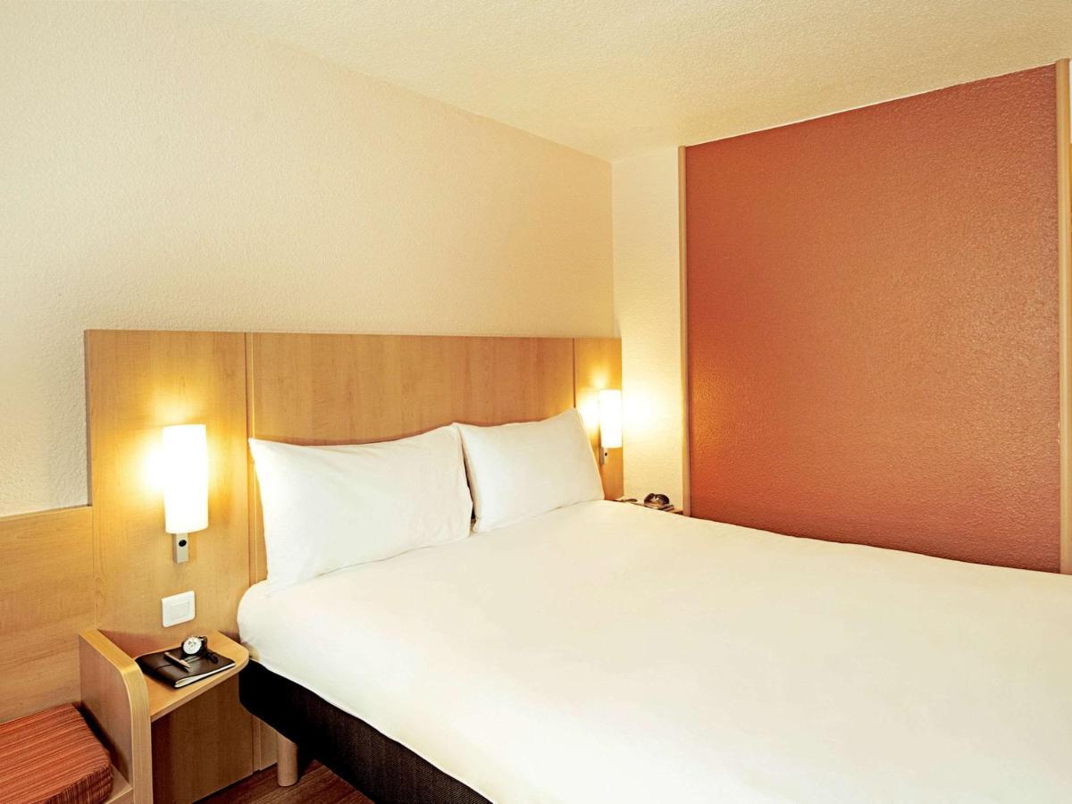 Ibis Oran Les Falaises Exterior foto