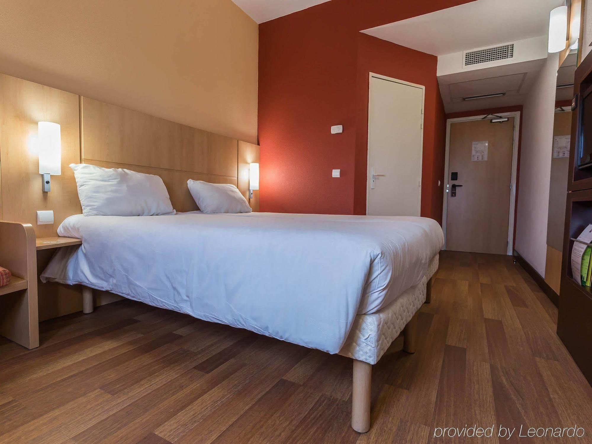 Ibis Oran Les Falaises Exterior foto